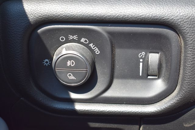 Used 2023 Ram 1500 Truck