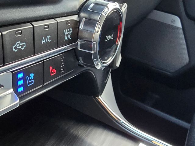 2024 Ford F-150 Lariat:168929A