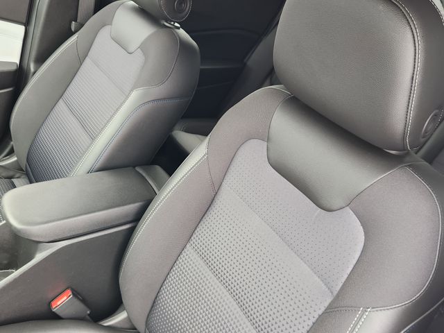 2025 Chevrolet Trax LT White at Classic Elite Chevrolet Sugar Land