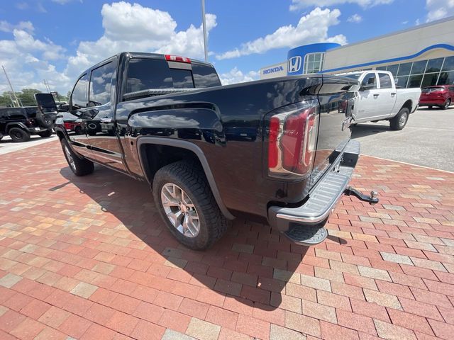 Used 2016 GMC Sierra 1500 Truck