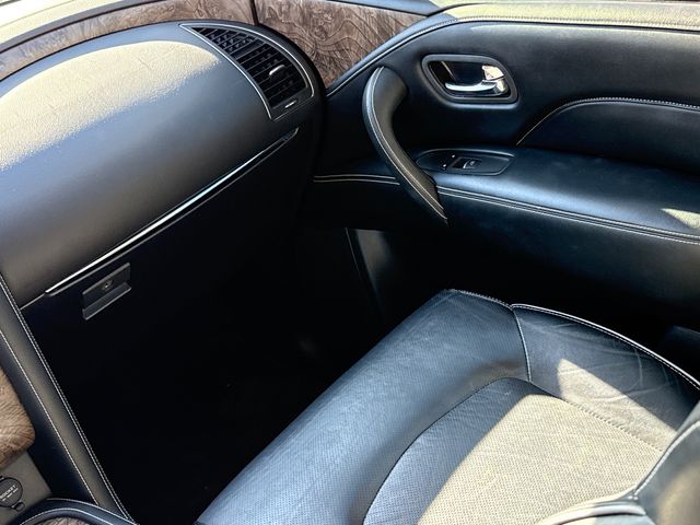 Used 2021 Black INFINITI Premium Select image 14