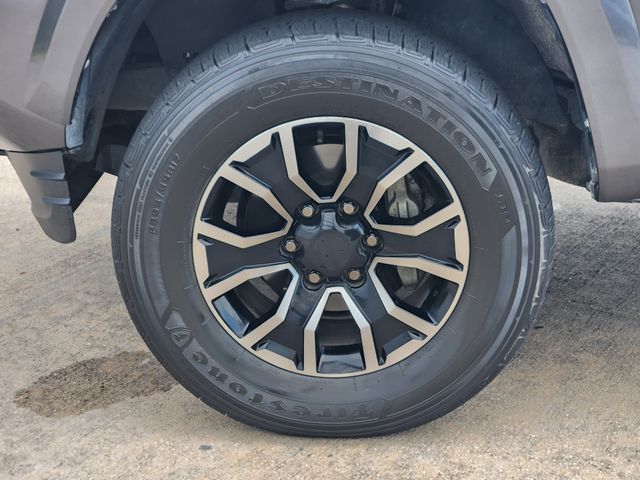 2023 Toyota Tacoma TRD Sport Gray at Legacy Ford