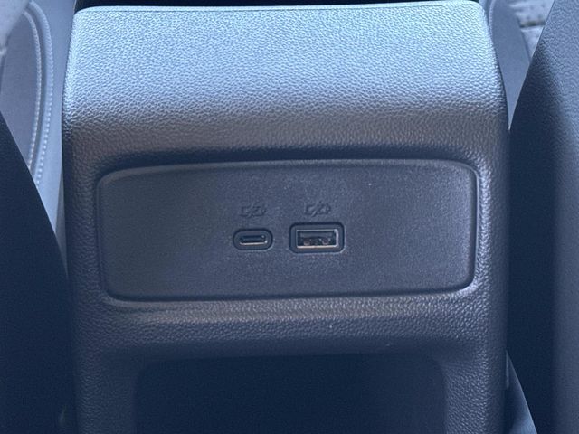 2026 Chevrolet Trax LT - 8