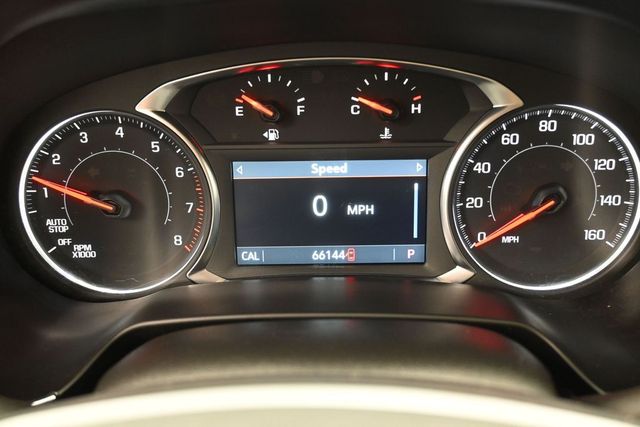 Used 2025 Chevrolet Blazer SUV