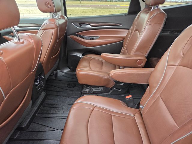 2021 Buick Enclave Avenir