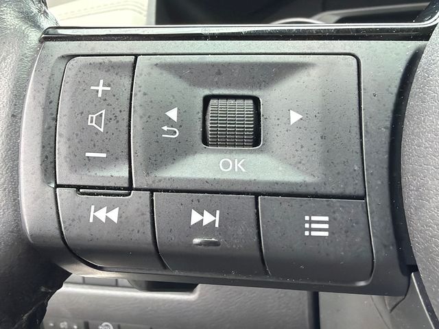 Used 2023 Nissan Rogue SUV