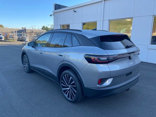 2025 Volkswagen ID.4 PRO - Photo 10