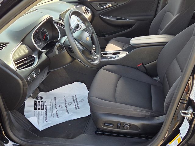 Used 2023 Black Chevrolet LT image 5