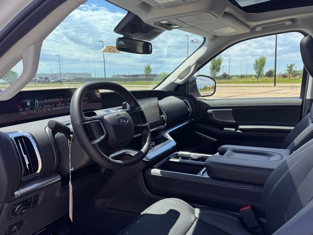 2026 Ford Expedition Max Platinum MAX