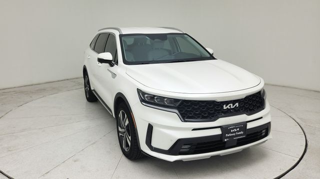 2023 Kia Sorento Hybrid SX Prestige - 7