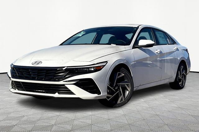 Used 2025 Hyundai Elantra For Sale in OLIVE BRANCH, MS