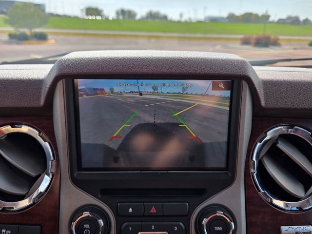 2013 Ford F-350 King Ranch