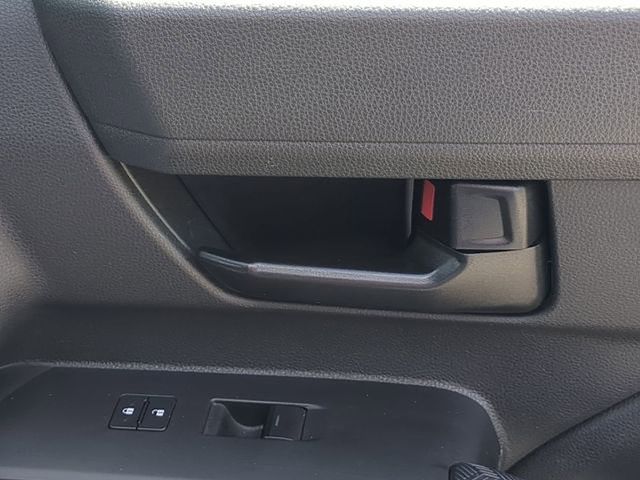 2024 Toyota Tacoma SR5 - Photo 37