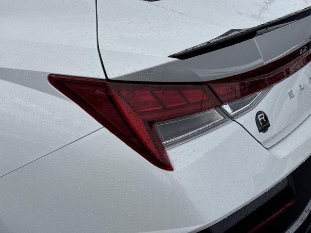 New 2026 Hyundai Elantra For Sale in Indianapolis, IN