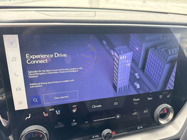2024 Lexus Tx - $54,788
