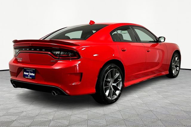 Used 2022 Dodge Charger For Sale in OLIVE BRANCH, MS