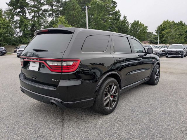 Used 2020 Dodge Durango SUV
