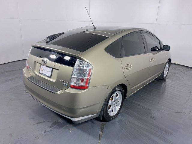 2007 Toyota Prius Base 31