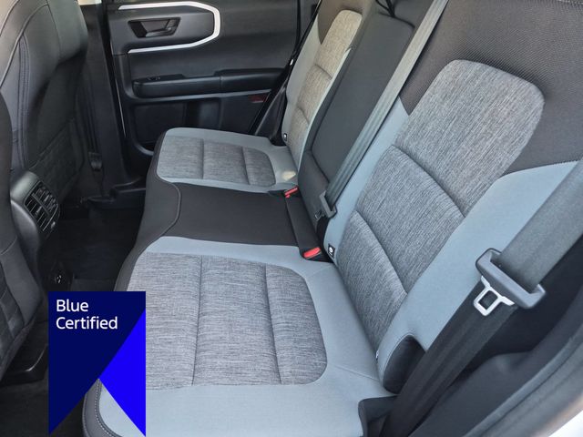 Used 2024 White Ford Big Bend image 29