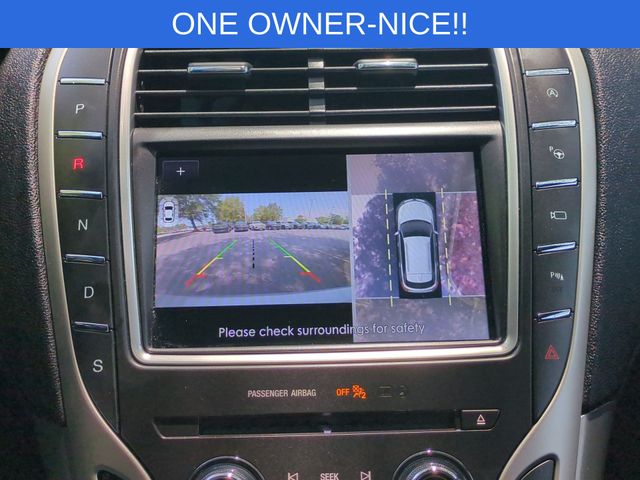 Used 2020 Silver Lincoln Reserve image 26