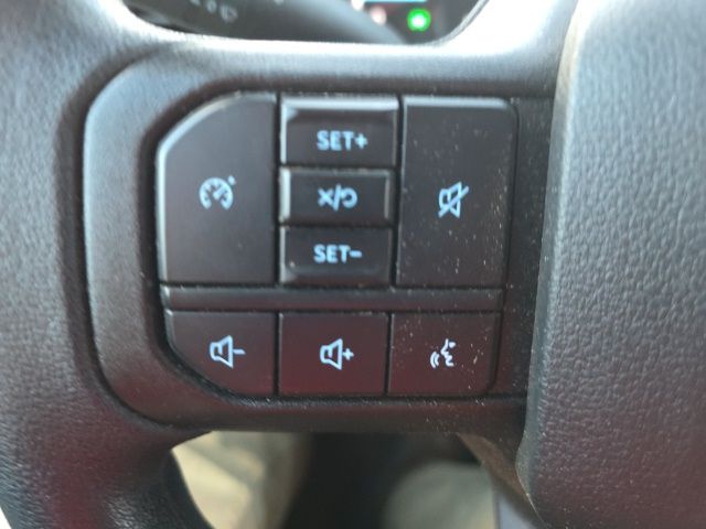 Certified Used 2024 Gray Ford XLT image 14