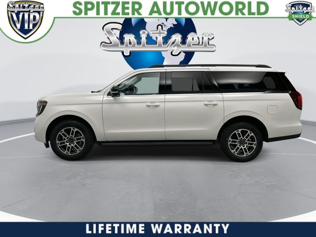 New 2026 White Ford Active image 6