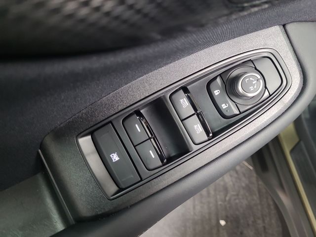 2025 – Subaru – Outback