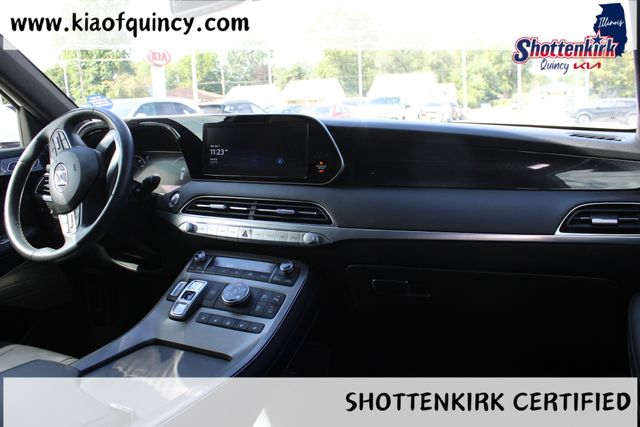 Used 2021 Hyundai Palisade SUV