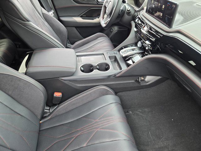 new 2026 Acura MDX car, priced at $78,125