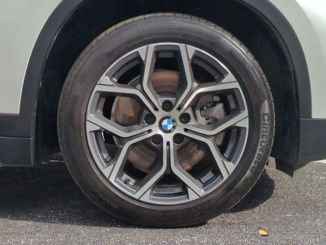 Used 2020 BMW X1 xDrive28i 4D Sport Utility