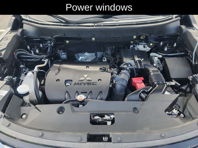 Used 2021 Mitsubishi Outlander Sport For Sale in Grove City, OH