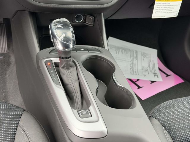 2026 Buick Envista Preferred - Photo 12