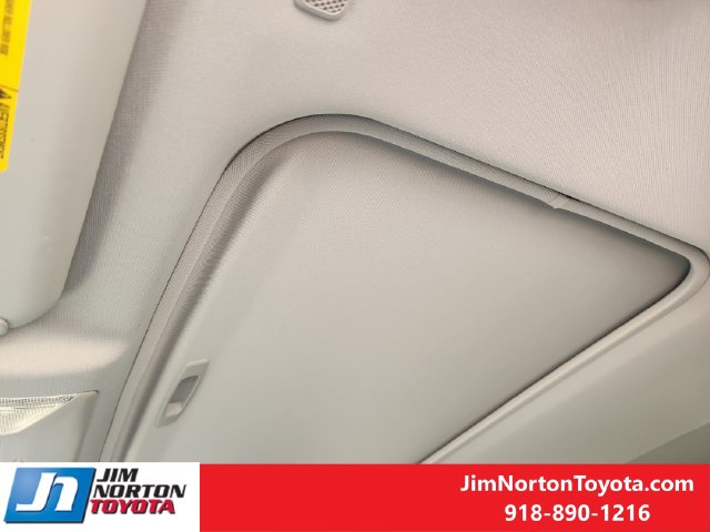 Used 2025 Toyota RAV4 SUV