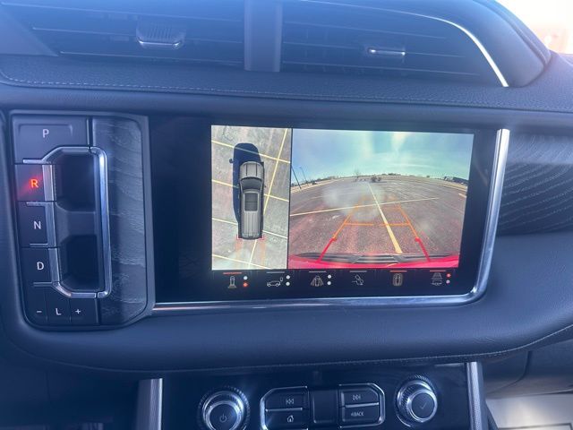 2024 GMC Yukon XL 4WD Denali