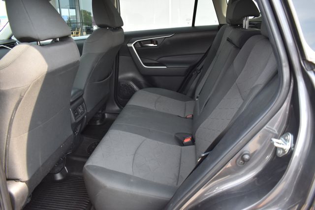 Used 2022 Toyota RAV4 SUV