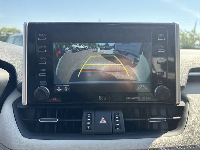 Used 2020 Toyota RAV4 SUV