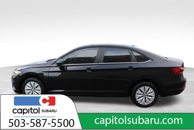 2019 Volkswagen Jetta 1.4T S 21