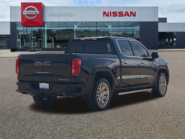 Used 2019 GMC Sierra 1500 Truck