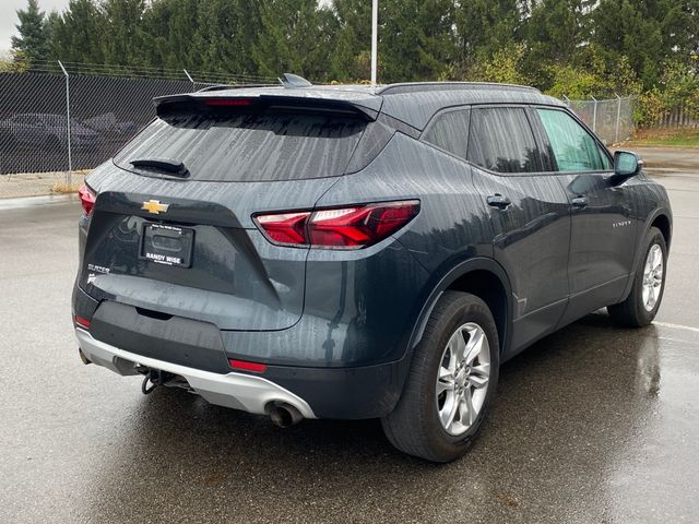 2020 Chevrolet Blazer LT 3