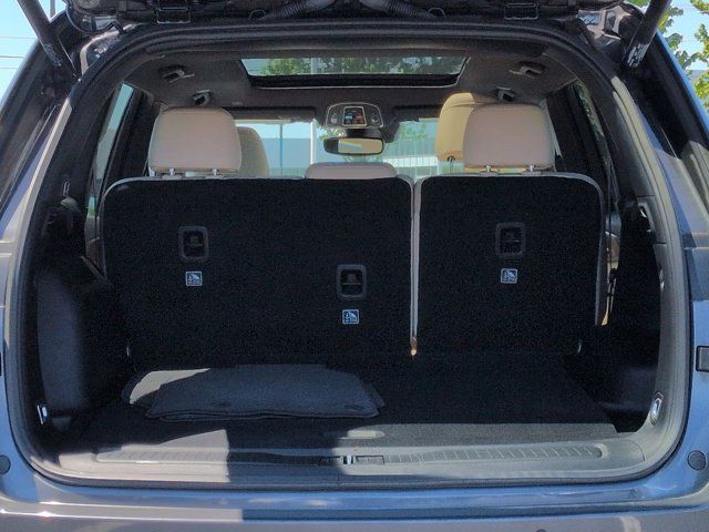 Used 2023 Jeep Grand Cherokee SUV