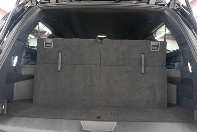 Used 2025 Toyota 4Runner SUV