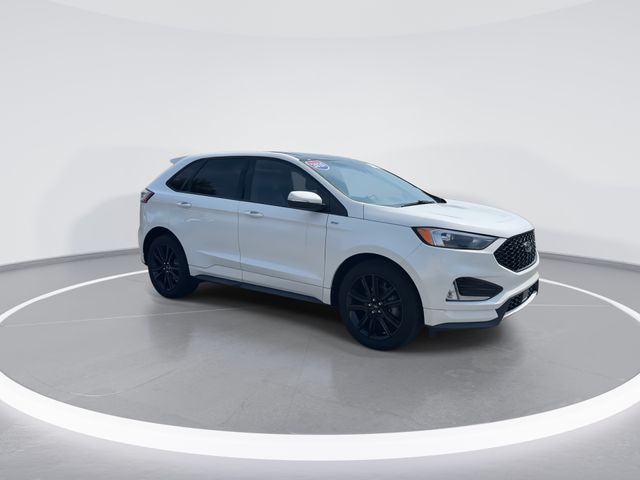 2020 Ford Edge ST Line