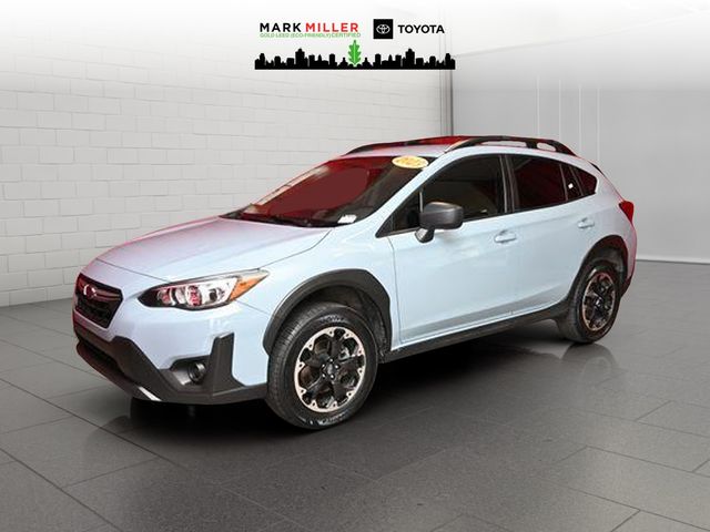 2023 Subaru Crosstrek AWD