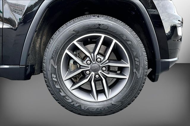 Used 2021 Jeep Grand Cherokee For Sale in Gloucester, MA