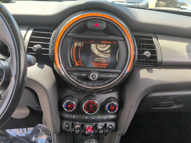 Used 2018 MINI Cooper 2D Hatchback