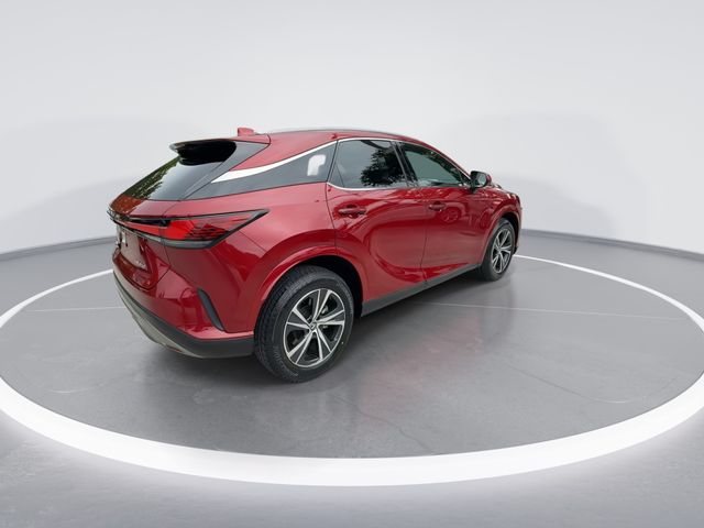 Used 2023 Lexus RX SUV