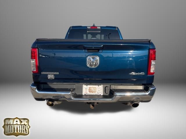 2021 Ram 1500 Big Horn/Lone Star 5