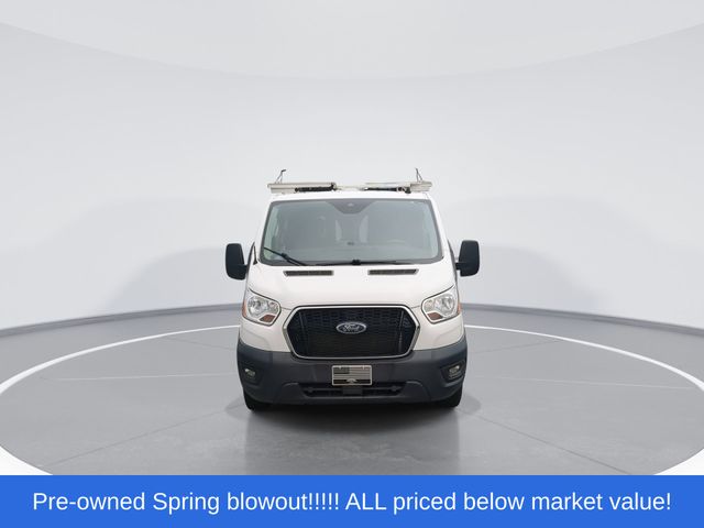 Used 2021 White Ford XL image 3