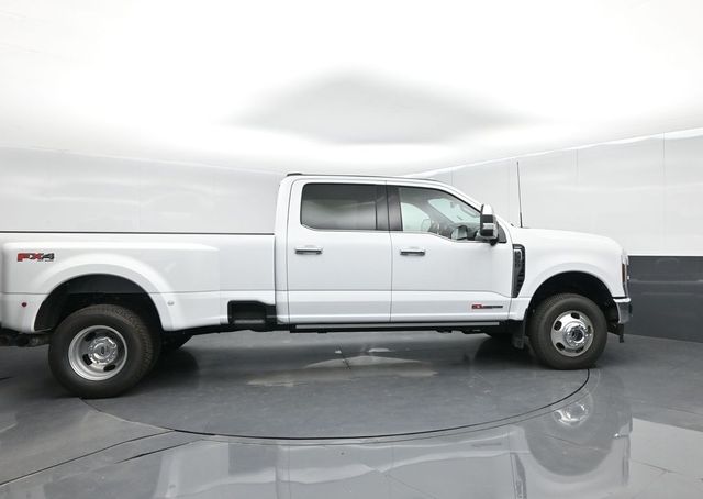 2025 Ford F-350 Super Duty Lariat - Photo 9