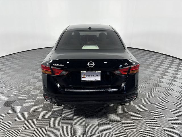 Used 2023 Nissan Altima For Sale in Indianapolis, IN